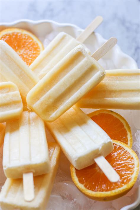 Orange creamsicle. Things To Know About Orange creamsicle. 